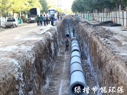 給、排水工程