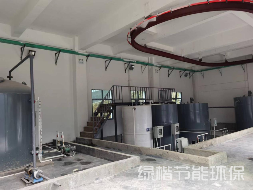 湖南綠楷節(jié)能環(huán)?？萍加邢薰?湖南土壤污染修復(fù),污水處理工程,農(nóng)業(yè)污染治理,環(huán)保工程
